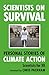 Michael OMara Publications Michael OMara Books Scientists on Survival Personal Stories of Climate Action.