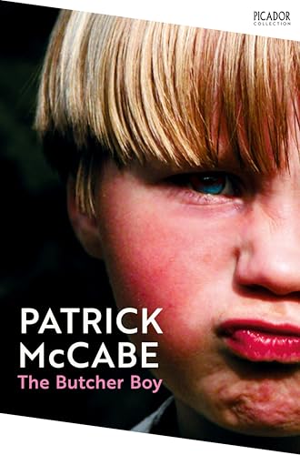Picador The Butcher Boy (Picador Collection).