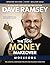 The Total Money Makeover Workbook Updated by Dave Ramsey