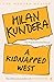 A Kidnapped West: The Tragedy of Central Europe