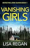 Vanishing Girls: ...
