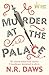 Murder at the Palace: A witty and compelling locked room mystery (Royal Housekeeper Mysteries)