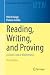 Reading, Writing, and Provi...