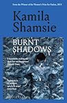 Burnt Shadows