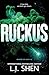 Ruckus (Sinners of Saint #2)