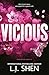 Vicious (Sinners of Saint #1)