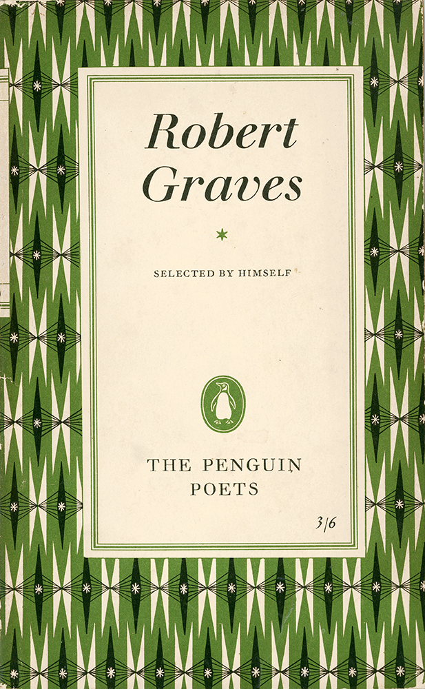 Poems Selected by Himself