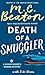 Death of a Smuggler (Hamish Macbeth, #37)