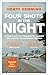 Four Shots in the Night by Henry Hemming
