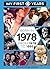 BORN IN 1978: From 1978 to 1995 (My First 18 Years - US Edition)