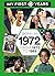 BORN IN 1972: From 1972 to 1989 (My First 18 Years - US Edition)