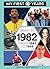 BORN IN 1982: From 1982 to 1999 (My First 18 Years - US Edition)
