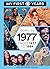BORN IN 1977: From 1977 to 1994 (My First 18 Years - US Edition)