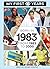 BORN IN 1983: From 1983 to 2000 (My First 18 Years - US Edition)