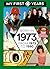 BORN IN 1973: From 1973 to 1990 (My First 18 Years - US Edition)