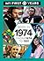 BORN IN 1974: From 1974 to 1991 (My First 18 Years - US Edition)