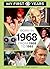 BORN IN 1968: From 1968 to 1985 (My First 18 Years - US Edition)