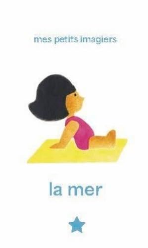 La Mer (Board Book)