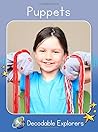 Puppets: Skills Set 3 (Red Rocket ™ Readers Decodable Explorers) Puppets: Skills Set 3 (Red Rocket ™ Readers Decodable Explorers)