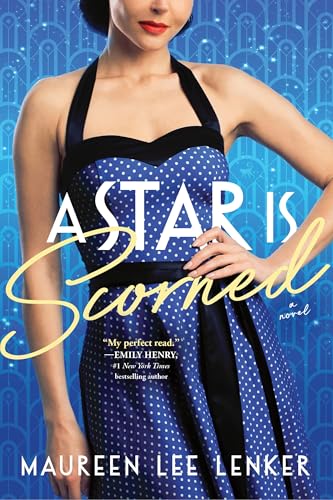 A Star is Scorned (Paperback)
