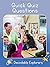Quick Quiz Questions: Skill...