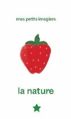 La Nature (Board Book)
