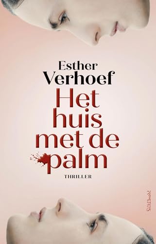 Het huis met de palm (Kindle Edition)