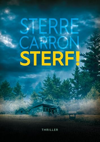 Sterf! (Kindle Edition)