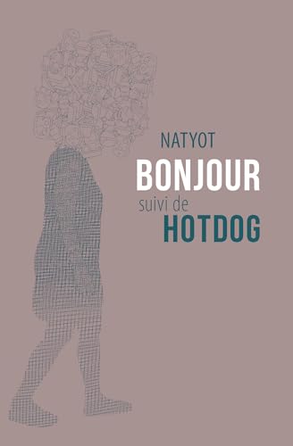 Bonjour - Hotdog (Mass Market Paperback)
