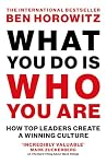What You Do Is Wh...