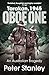Oboe One, Tarakan, 1945: An...