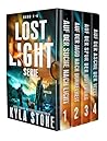 Lost Light Serie:...