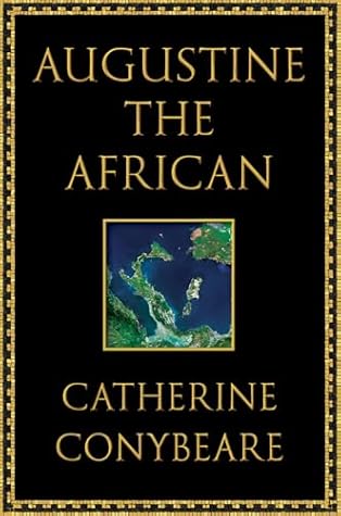 Augustine the African