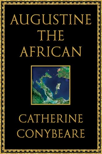 Augustine the African (Hardcover)
