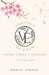 Vampires of Eden:...