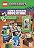 Buster Books LEGO Minecraft...