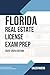 FLORIDA REAL ESTATE LICENSE...