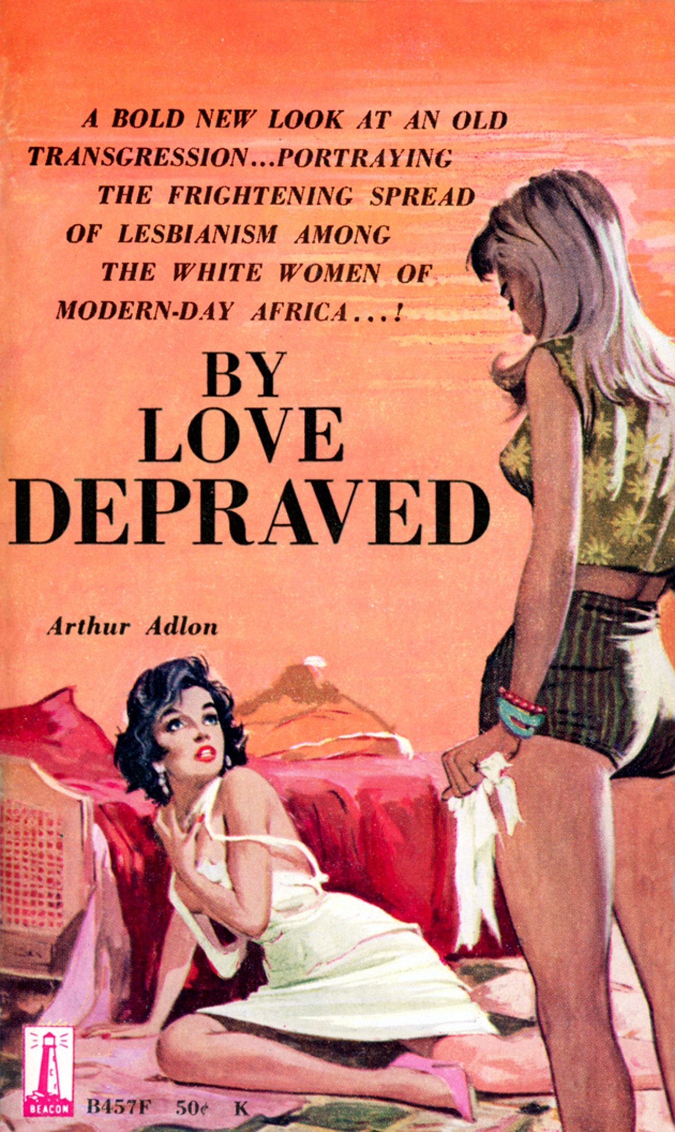 By love depraved (Beacon)