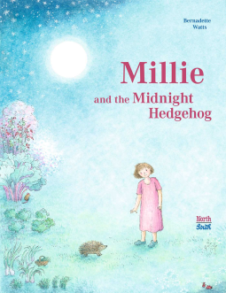 Millie and the Midnight Hedgehog (Hardcover)