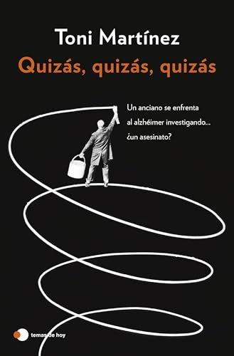 Quizás, quizás, quizás (Paperback)
