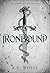 Ironbound (Shadows of Antharia Book 1)