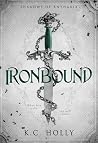 Ironbound: A Slow...