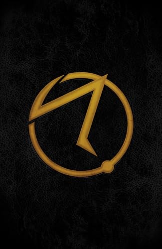 Seven Secrets Deluxe Edition Slipcased Edition