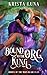 Bound to the Orc King (Brides of the Moon Blade Clan)