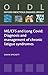 ME/CFS and Long Covid: Diagnosis and management of chronic fatigue syndromes (Oxford Infectious Diseases Library)