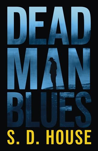 Dead Man Blues (Paperback)