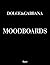 Dolce&Gabbana Moodboards