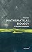 Mathematical Biology: A Very Short Introduction