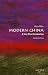 Modern China: A Very Short Introduction