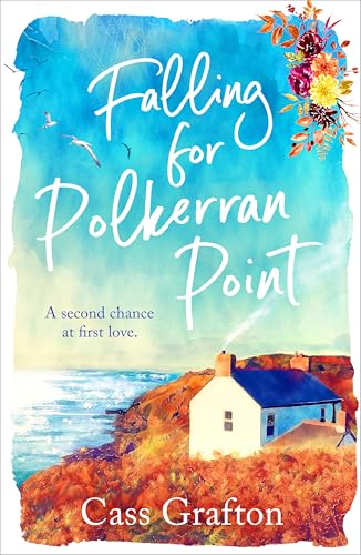 Falling for Polkerran Point (The Little Cornish Cove, #5)